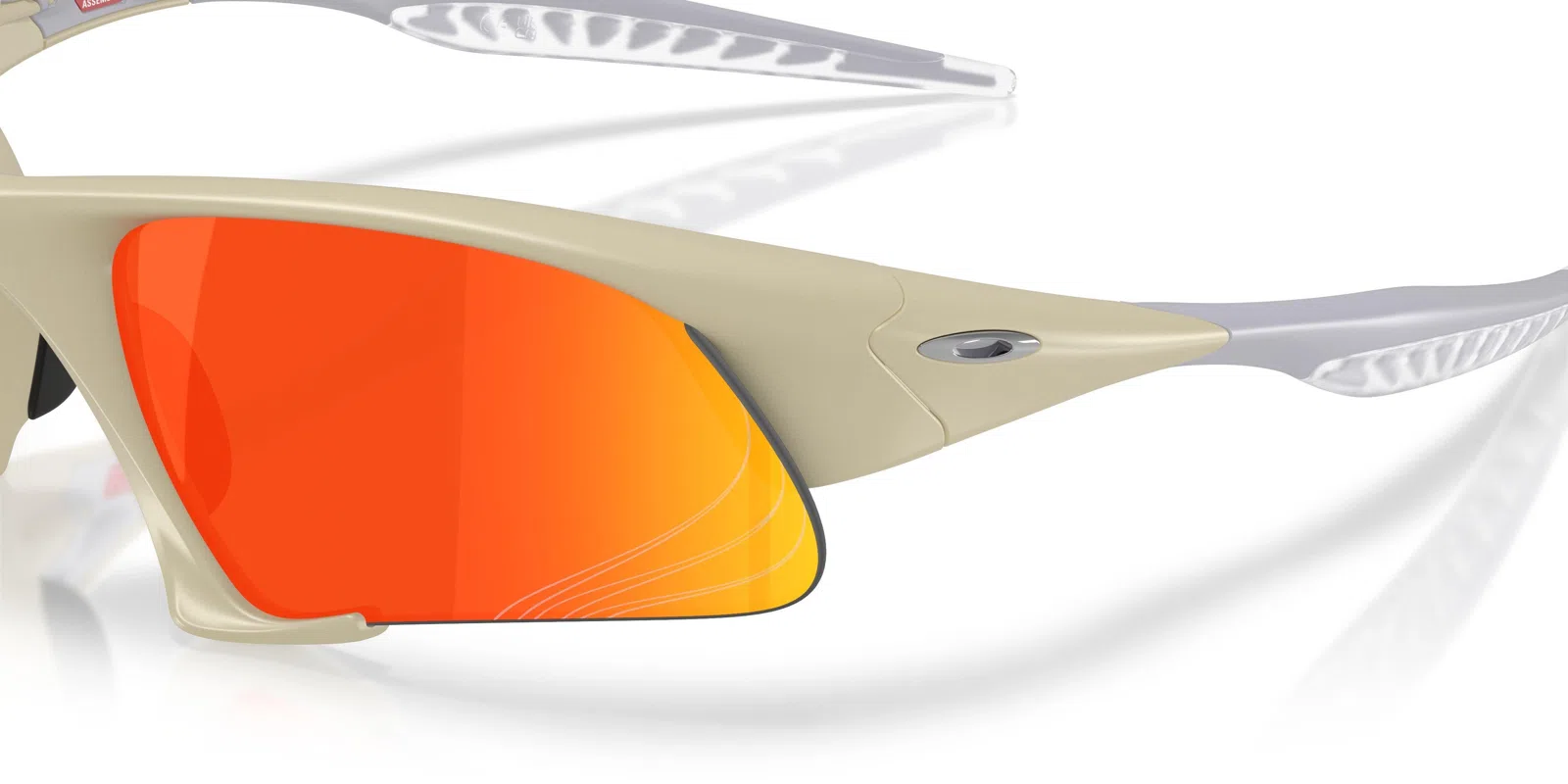 Oakley Suture Jacket 9532 Sunglasses - view 24